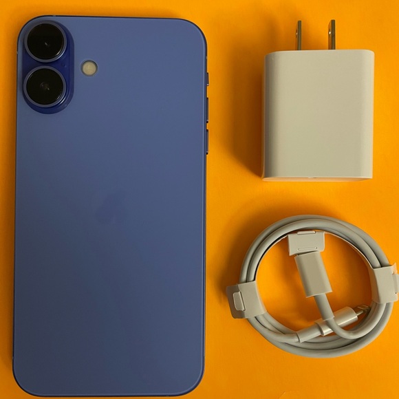 iPhone